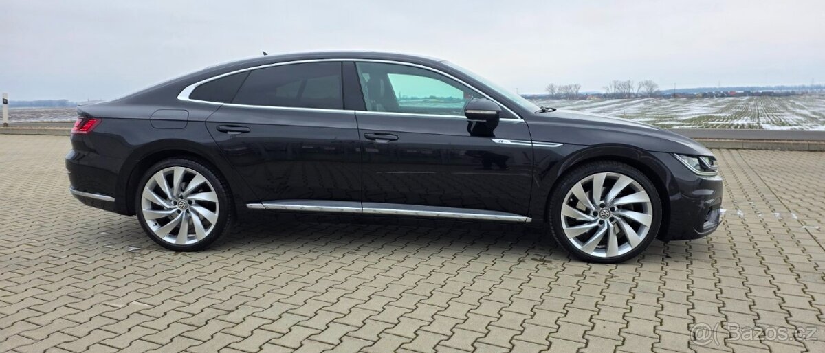 VW ARTEON 2.0 BiTD 176Kw, R-LINE, ACC, DCC, DYNAUDIO - 6