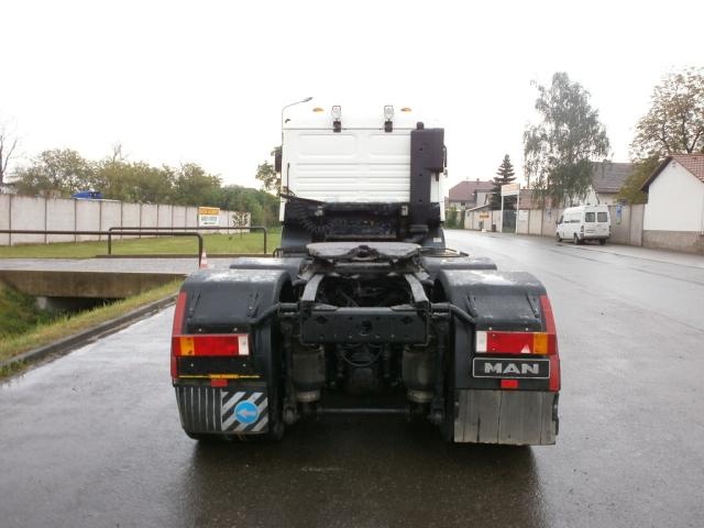 MAN 33.464 DFAL 6x6 - 6