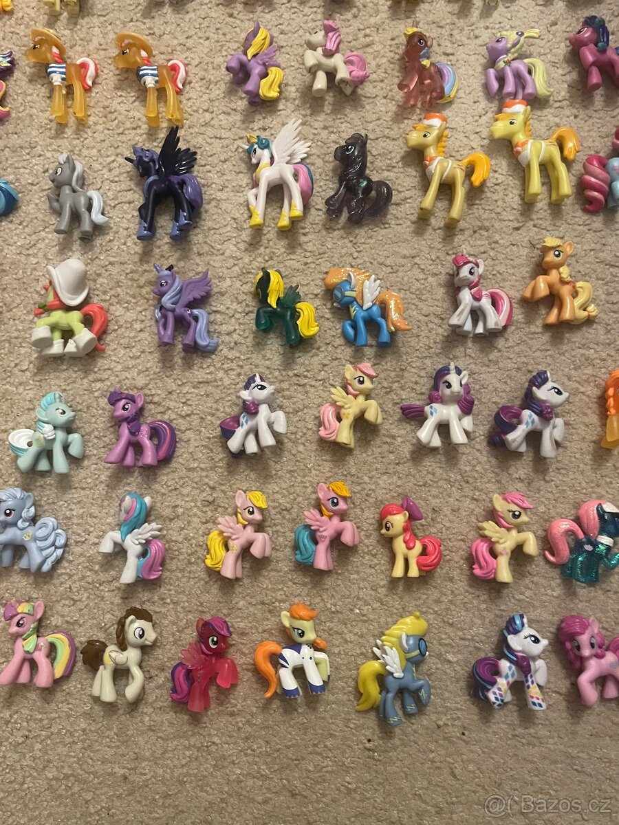My Little Pony - 6