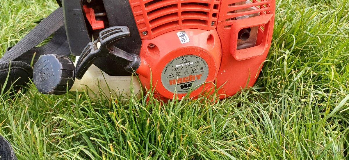 Křovinořez hecht 145 - 6