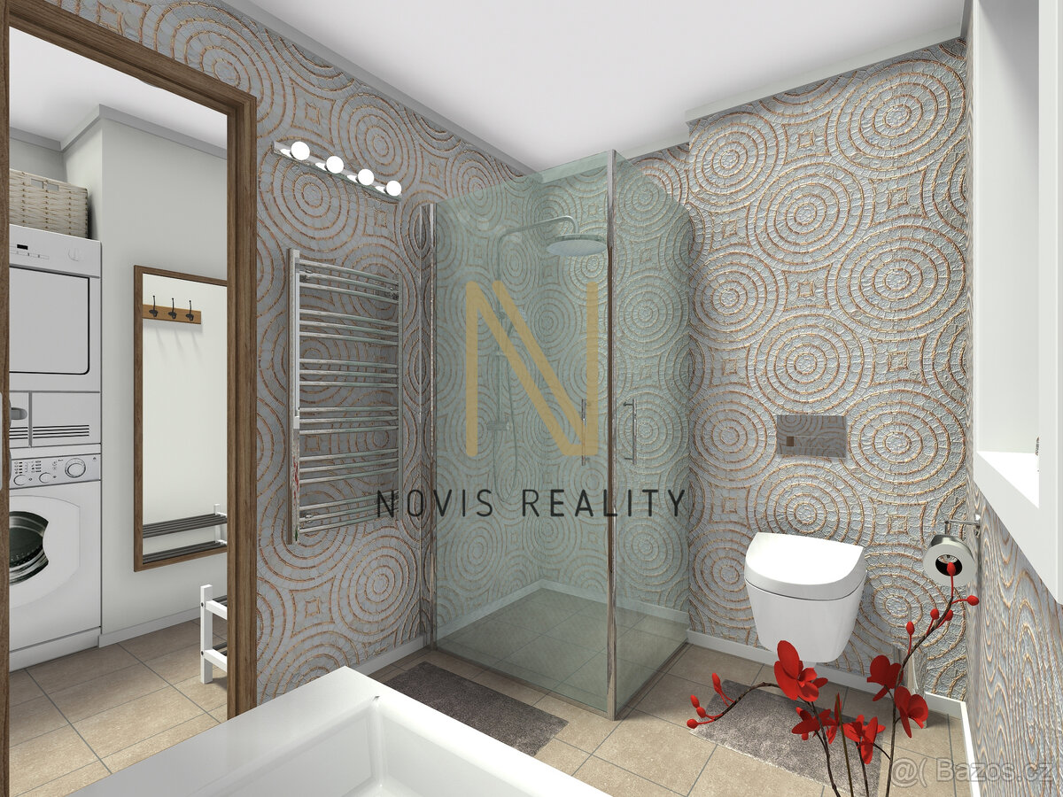 Prodej, rodinný dům, 90 m2, 4+kk, Plzeň - 6