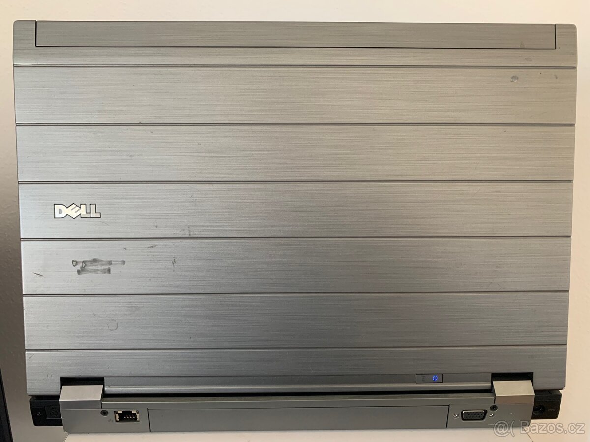 Prodám notebook Dell - 6