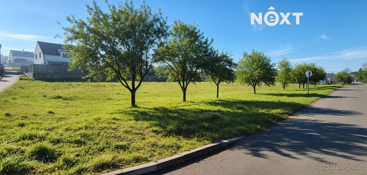 Prodej pozemek Bydlení, 1055㎡ - 6