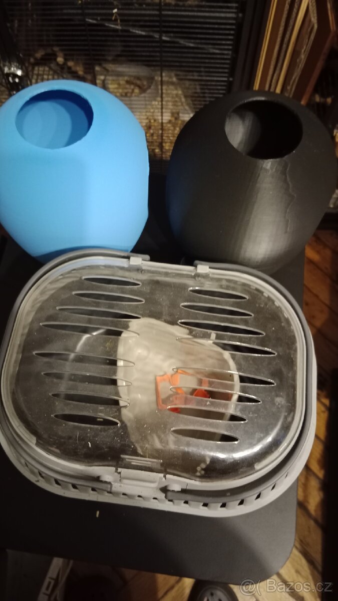 Sada malí hlodavec - 6