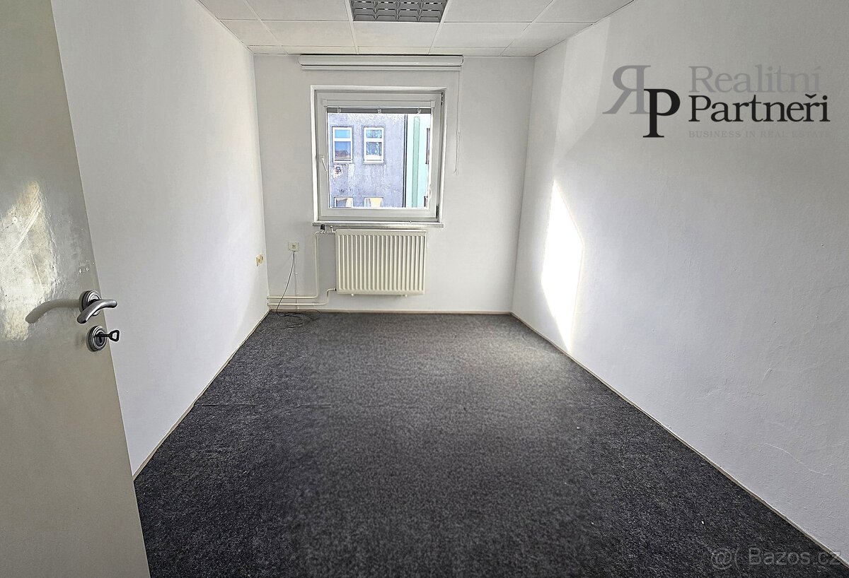 Nájem bytové jednotky 5+1, 99 m², ul. Sadová, Opava – Předm - 6