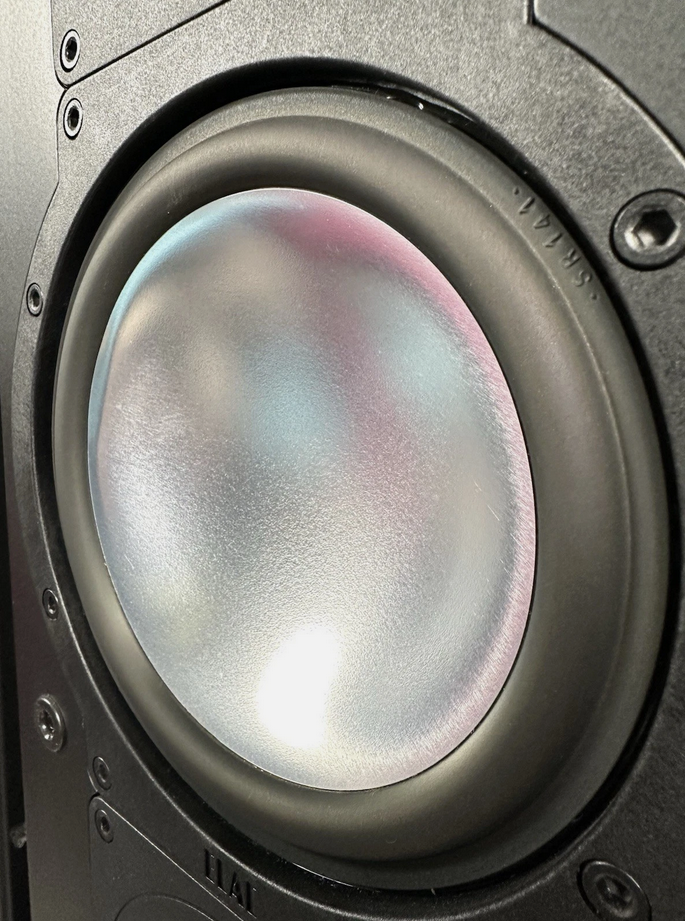 ELAC CL-102i , kvalitní drahé sloupové reproduktory - 6