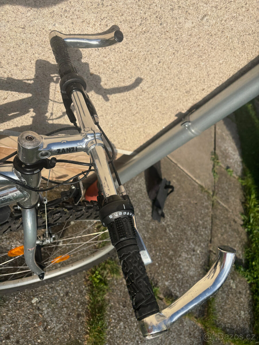 Dámské kolo Mongoose Rockadile - 6