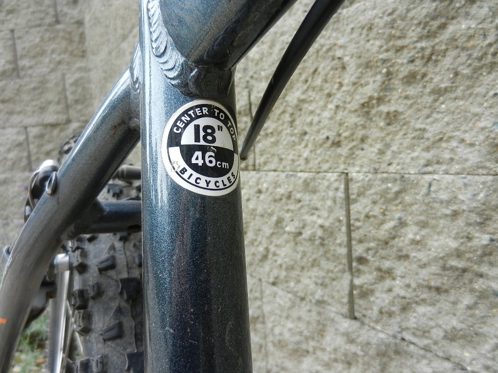 Horské kolo Merida - 6