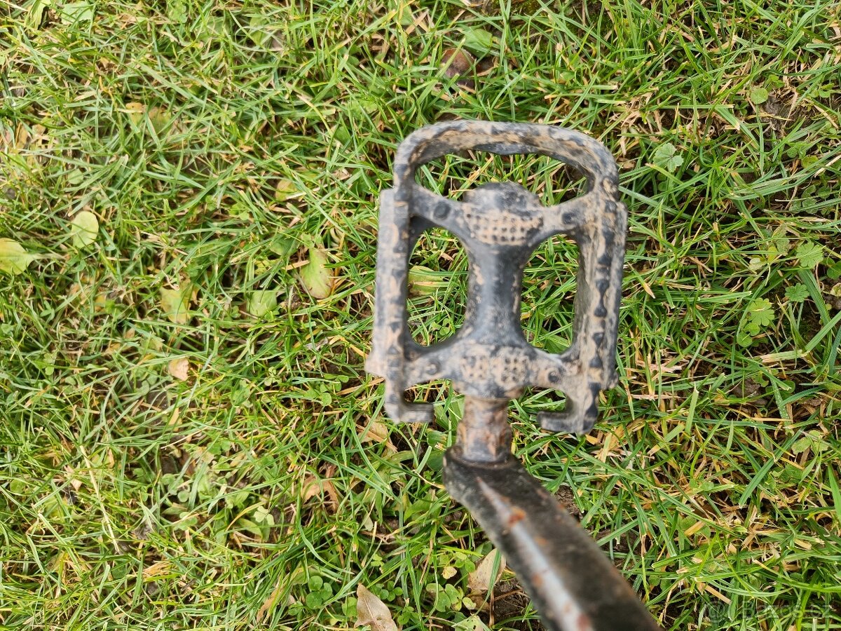 Dětské kolo 20 Author Energy - 6