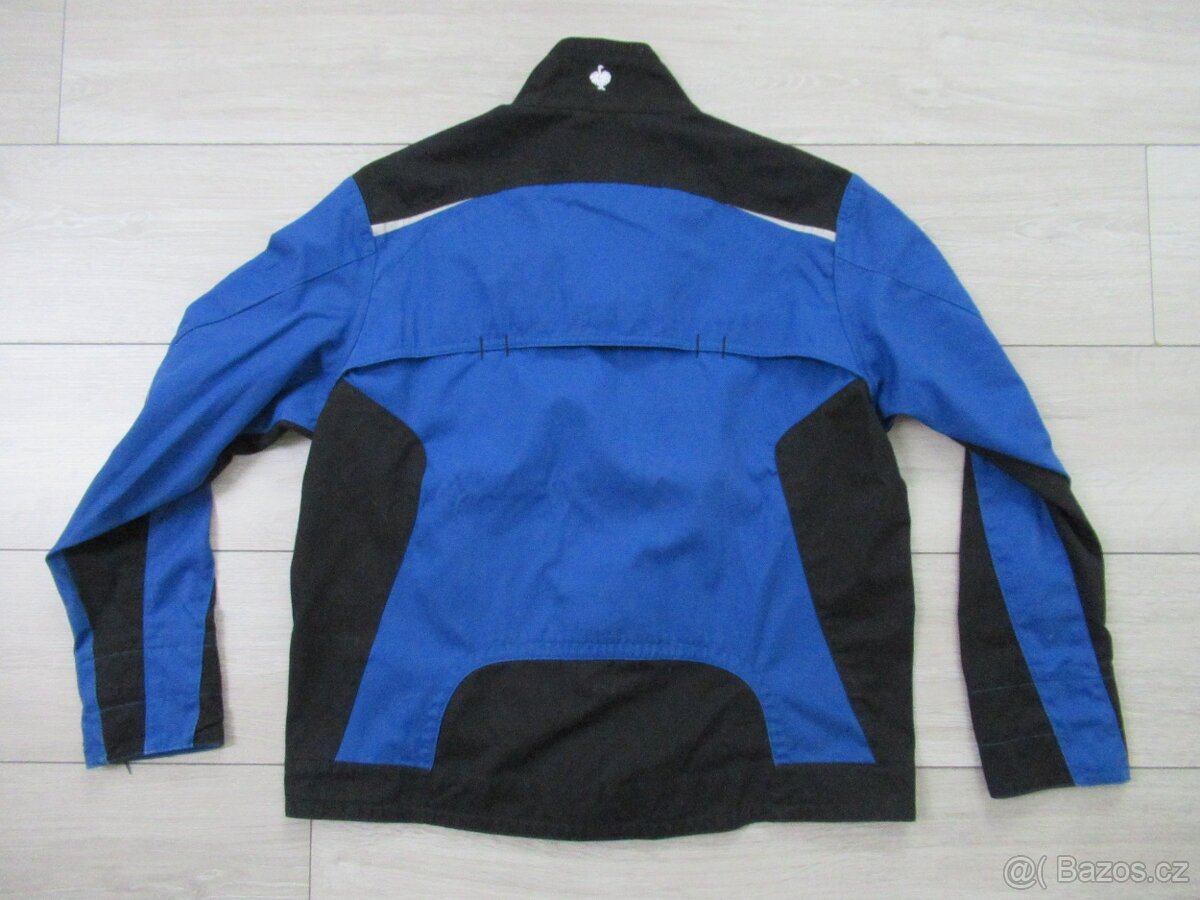 pánská pracovní bunda STRAUSS MOTION S - 6