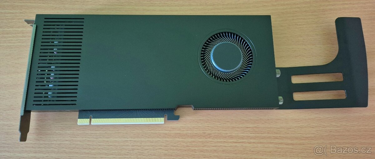 NVIDIA RTX 4000 Ada 20GB GDDR6 - 6