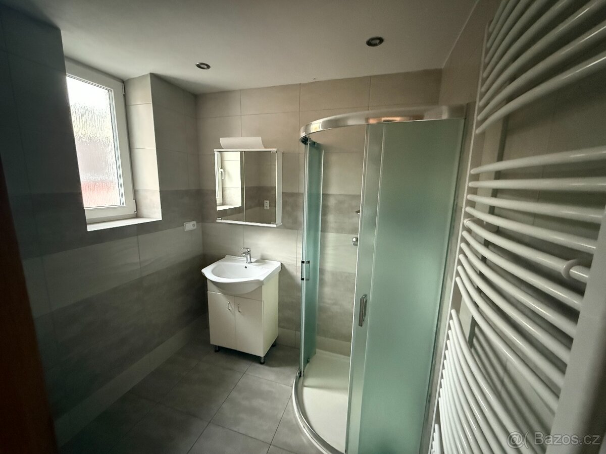 Pronájem bytu 1+kk, 40 m² – Počátky, Horní 38 - 6