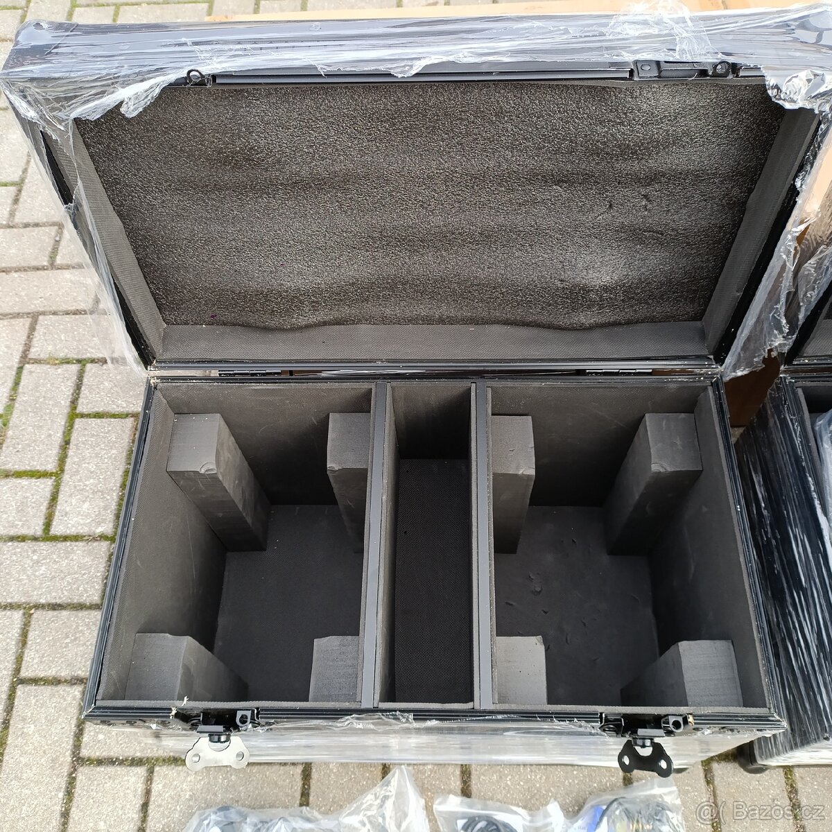 Novinka .. WASH 19x15 Wat + HELO + CASE - 6