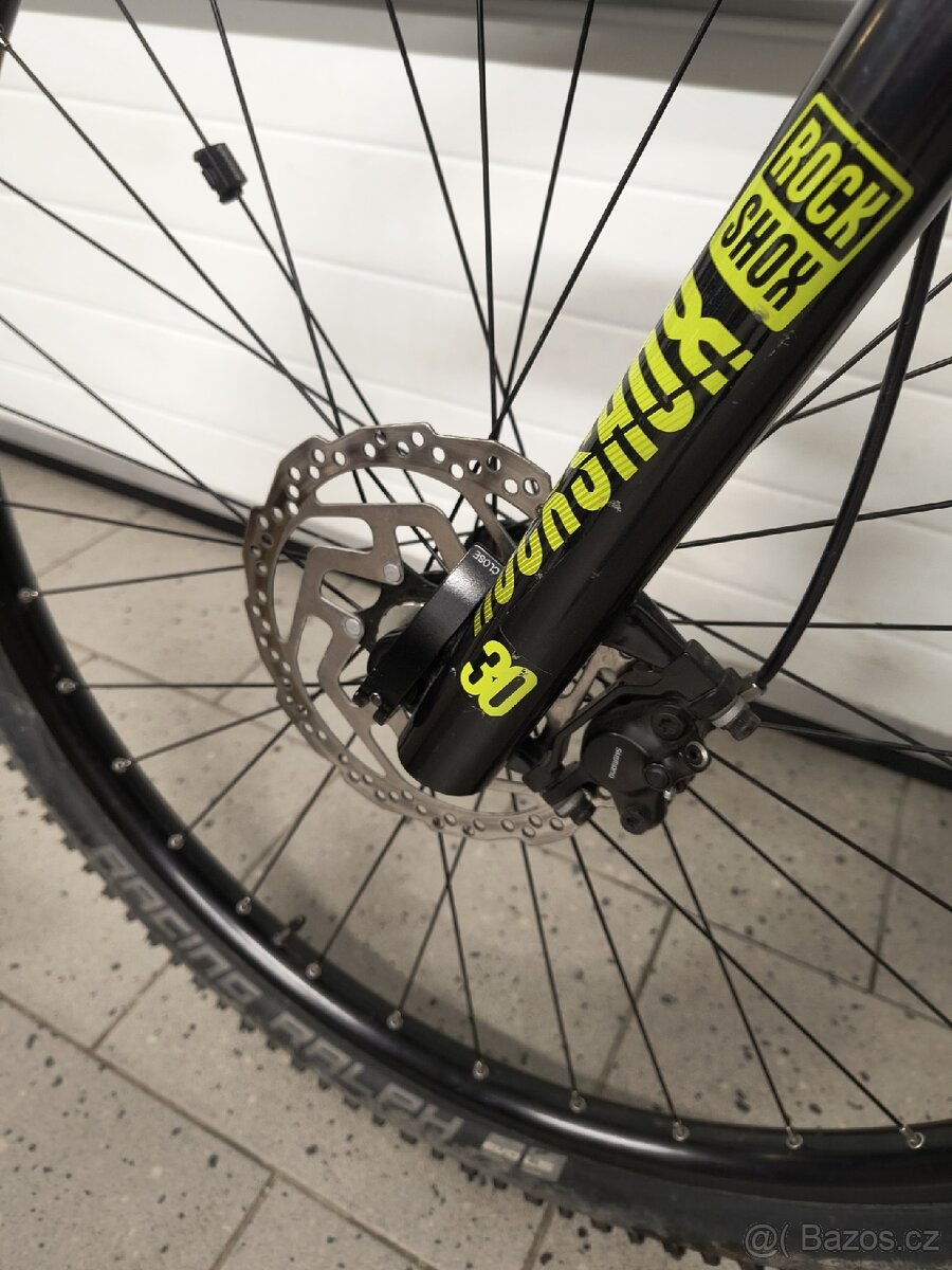 Horské kolo pánské - 6