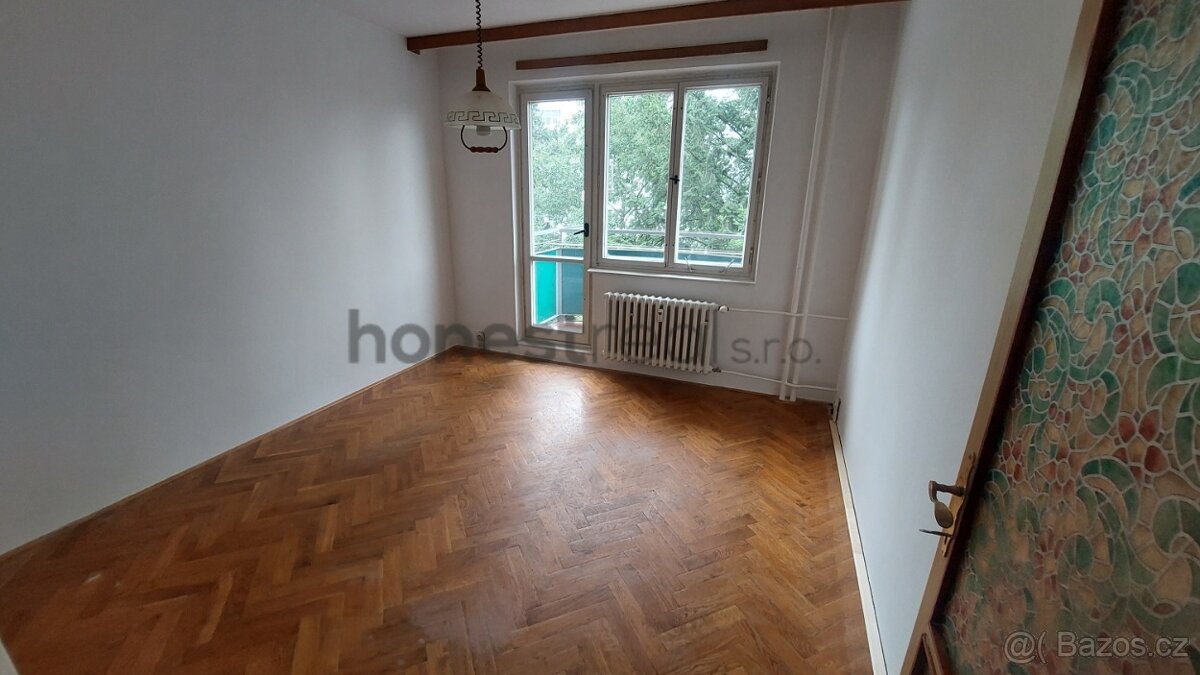 Exkluzivně OV 2+1 s nikou k rek., U Pivovaru, Jihlava - 6