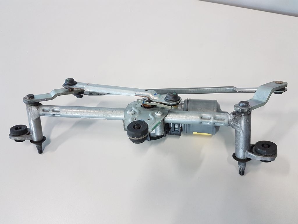 Motorek předních stěračů s táhly Škoda Citigo - 6