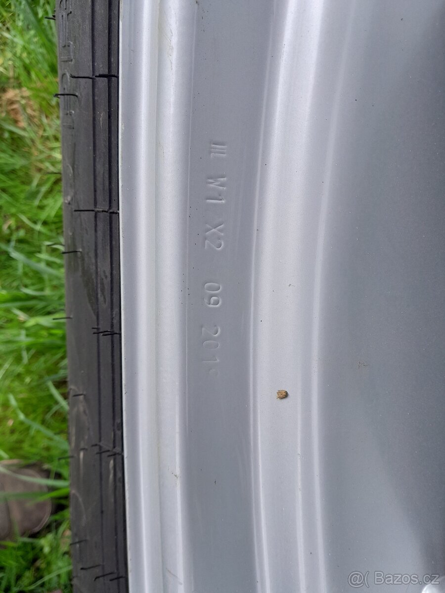 Kolo Zetor 14,9-28 - 6