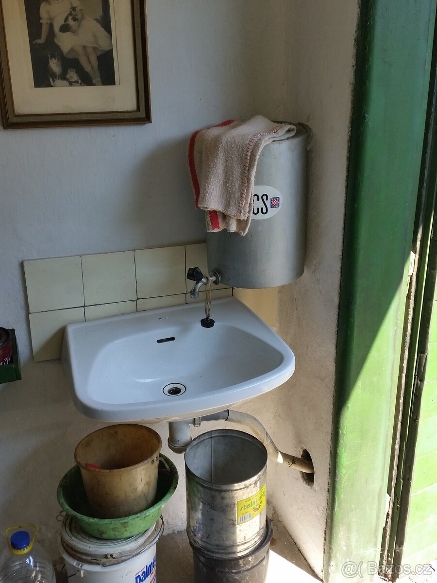 Pronájem garáže v Karviné - 6