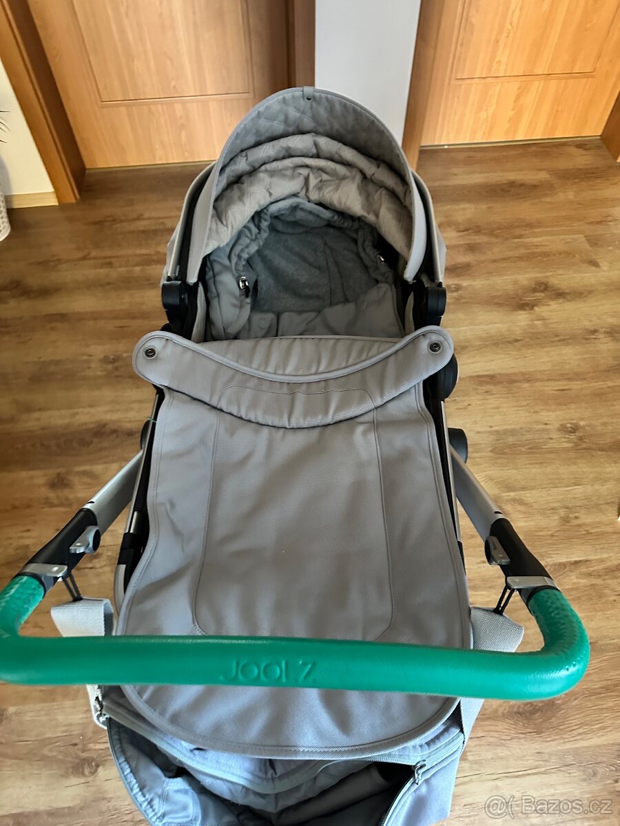 Joolz Day 3 - 6