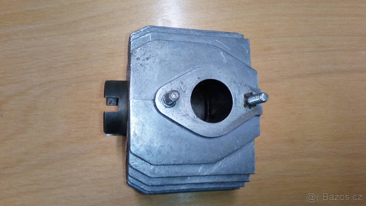 Válec Jawa Pionýr - 6