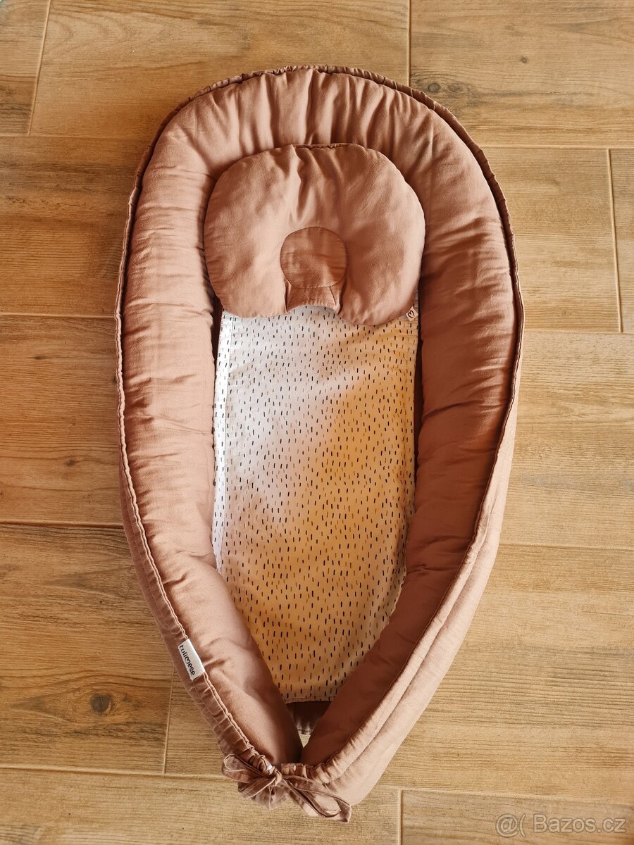 Souprava do postýlky - 6