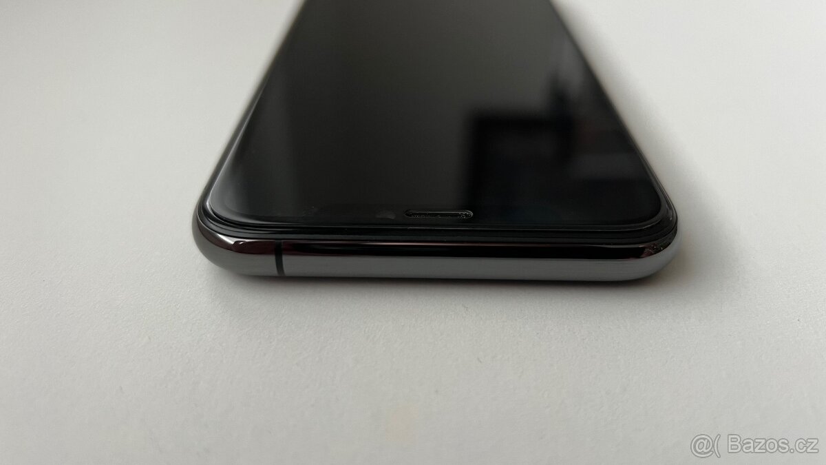 Apple iPhone 11 Pro, 256GB Space Gray - 6
