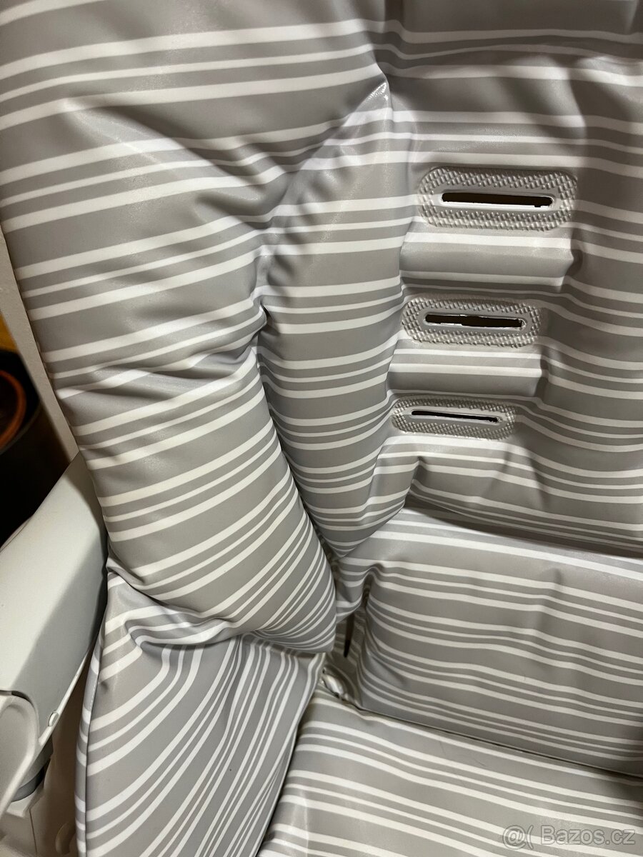 Peg-Pérego Prima Pappa Follow Me - 6