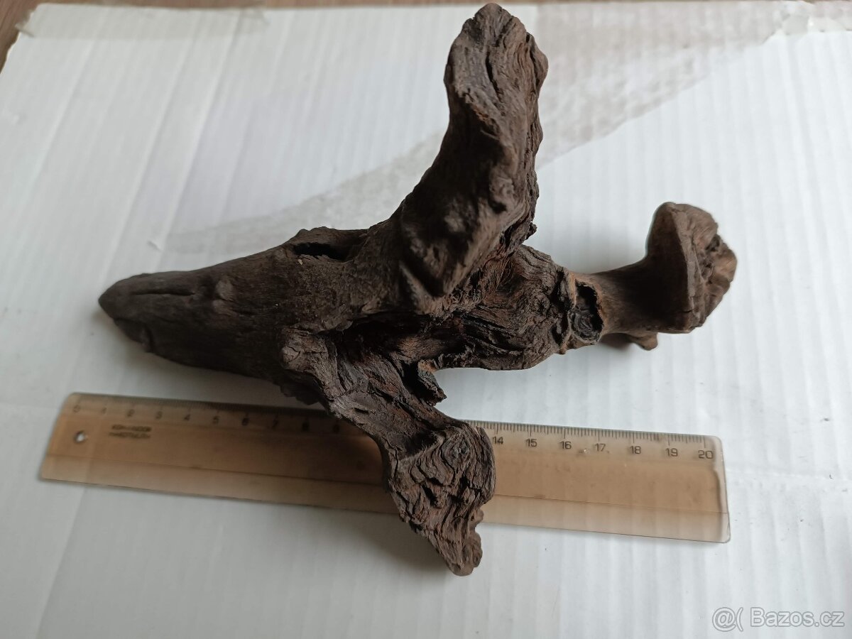 akvarijní kořen - 6