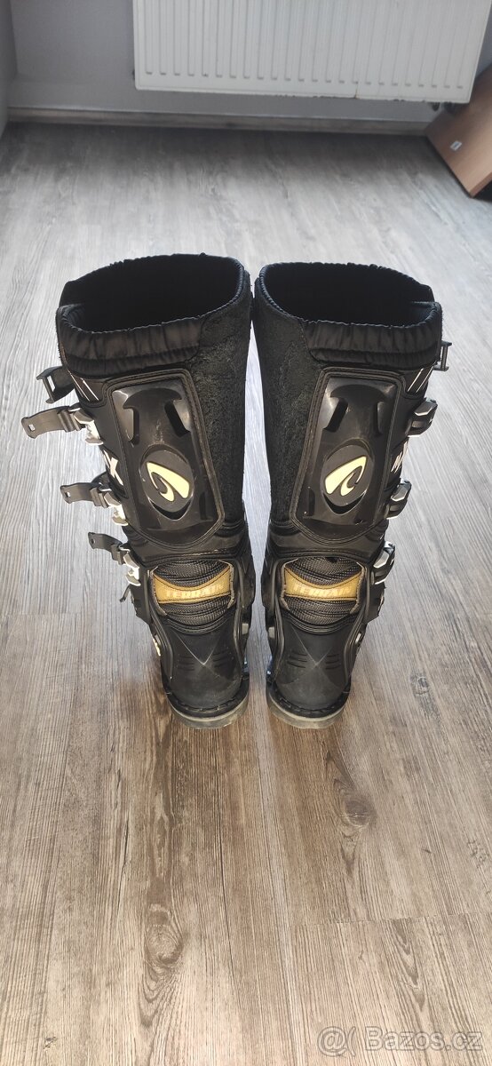 Moto boty FORMA Terrain TX - 6