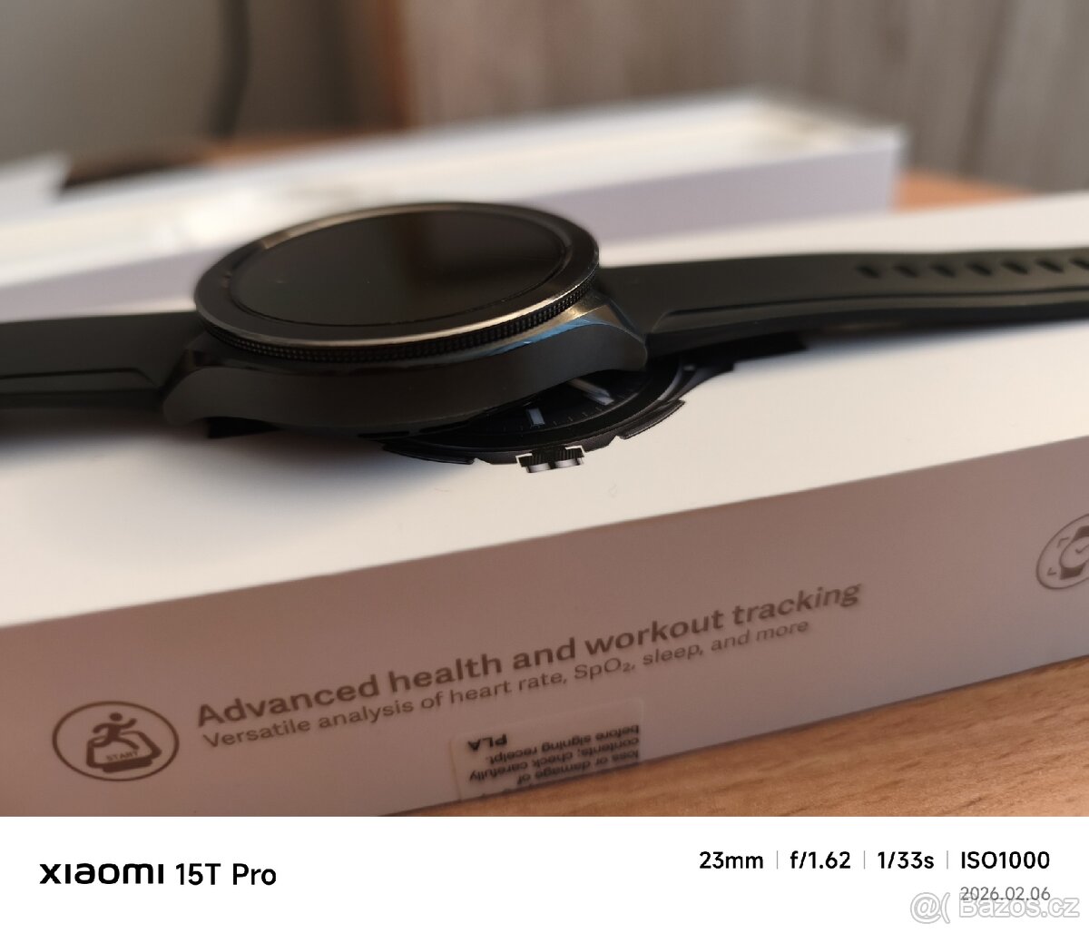 Xiaomi watch 2 pro LTE 46mm - 6