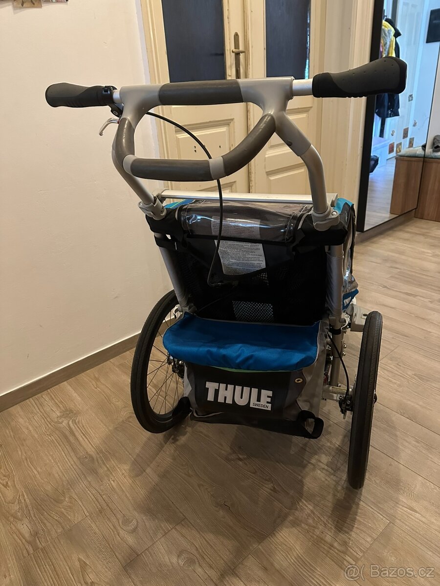 Prodám Thule Chariot CX1 - 6
