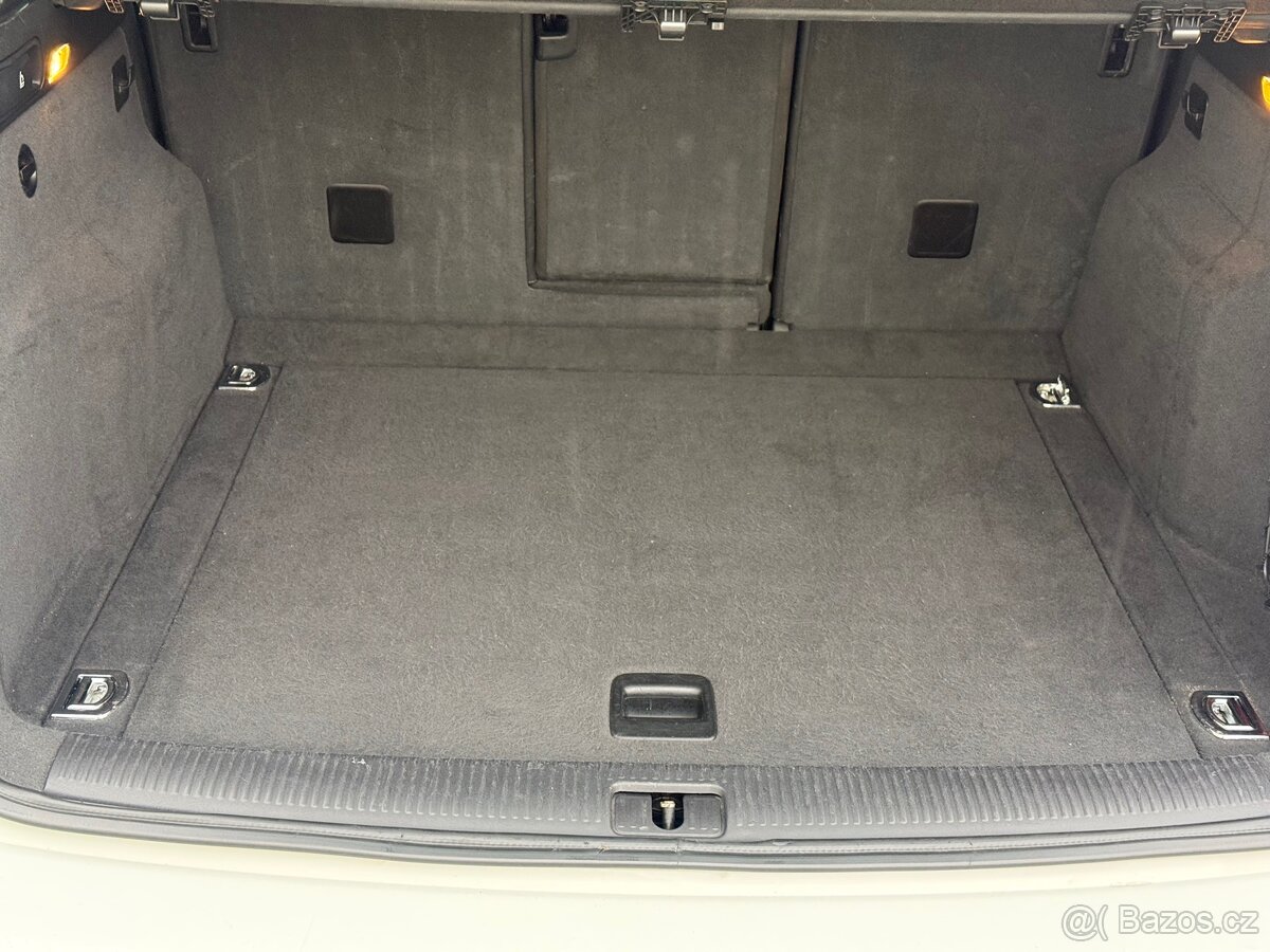 Audi Q5, 2.0TDi, 125kw, rv. 2011 - 6