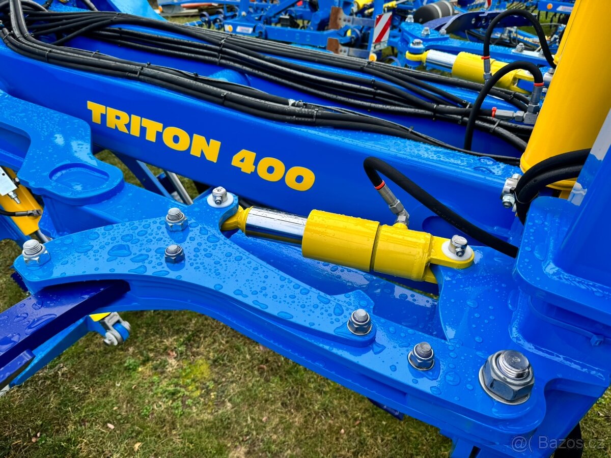Farmet Triton 400 PS - 6
