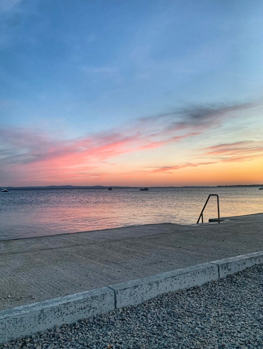 Ubytování v Chorvatsku - 6