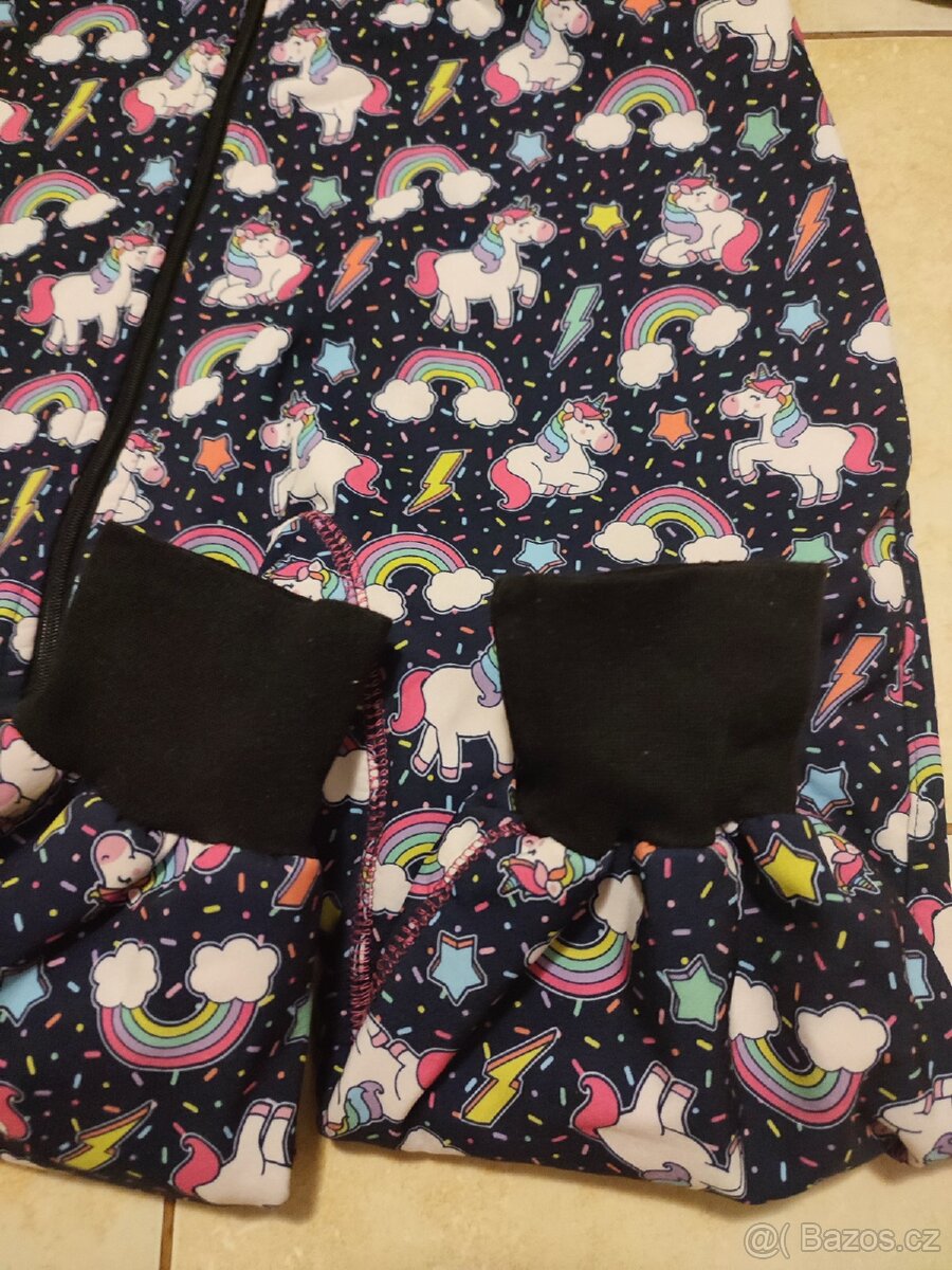 Softshellový overal iElm - 6