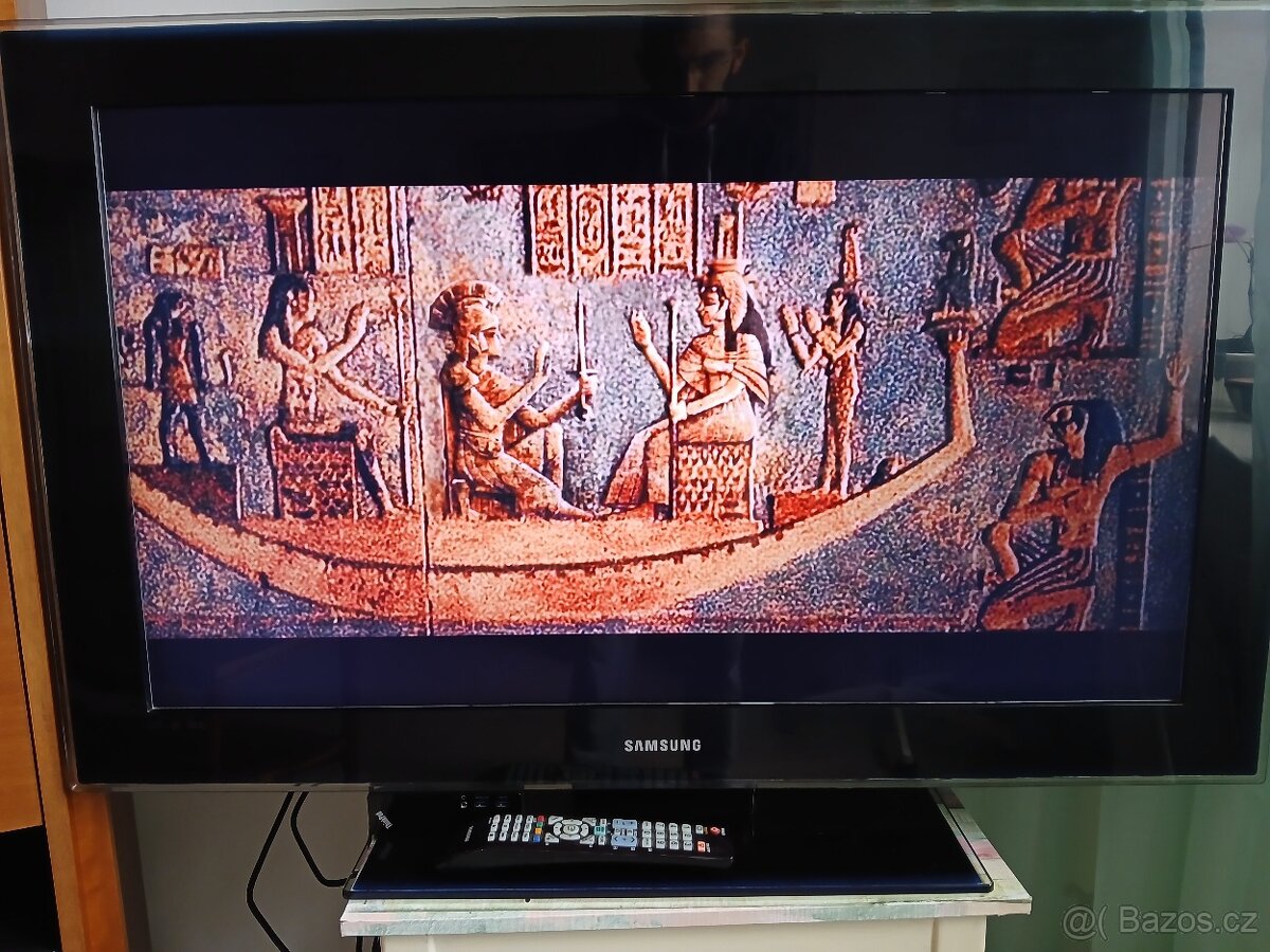 Televize Samsung 40'' (LE40A786R2F) - 6