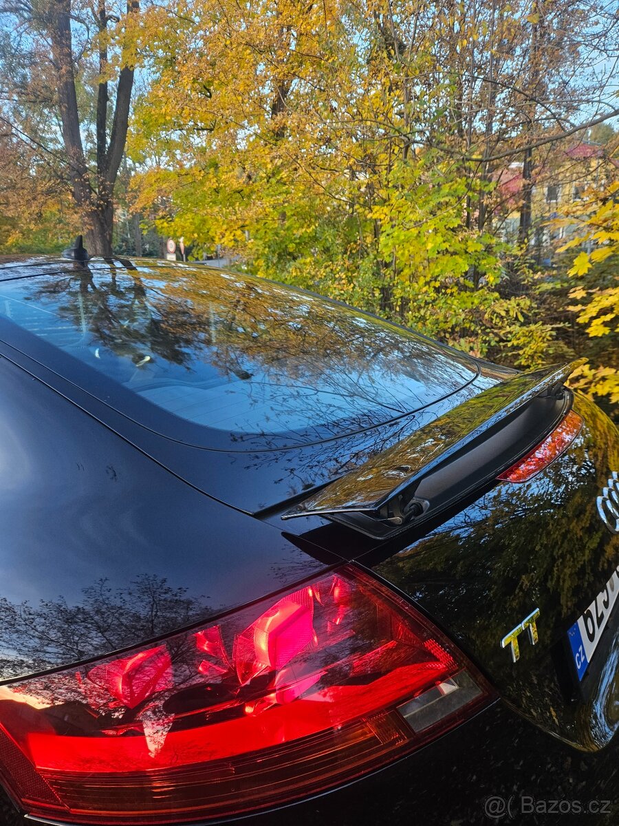 Audi TT 2.0 TFSI 147kW EXCLUSIVE - 6