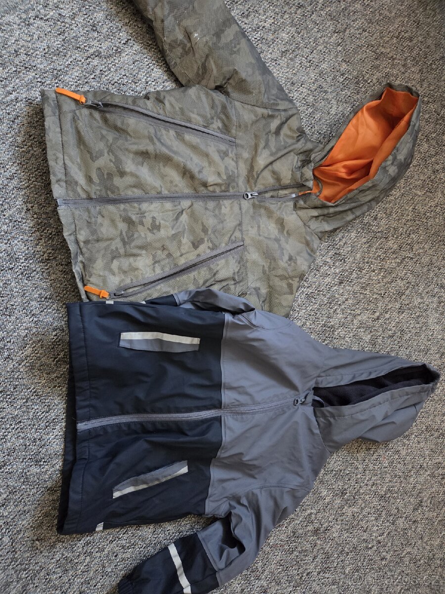 Oblečení pro kluka 98 - 6