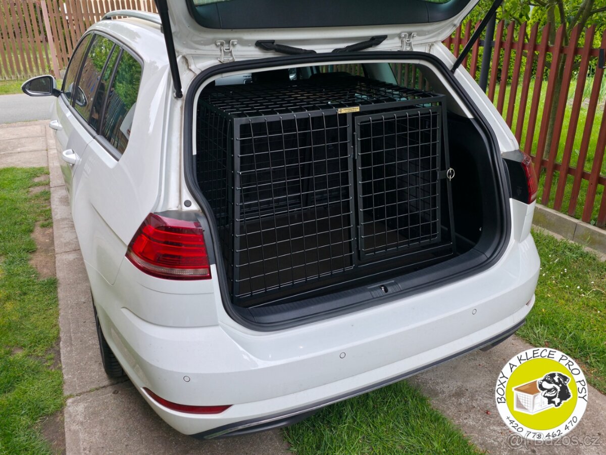 Přepravní box pro psa - 6