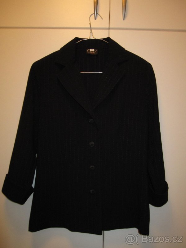 3x kostým vel. 38 - 6