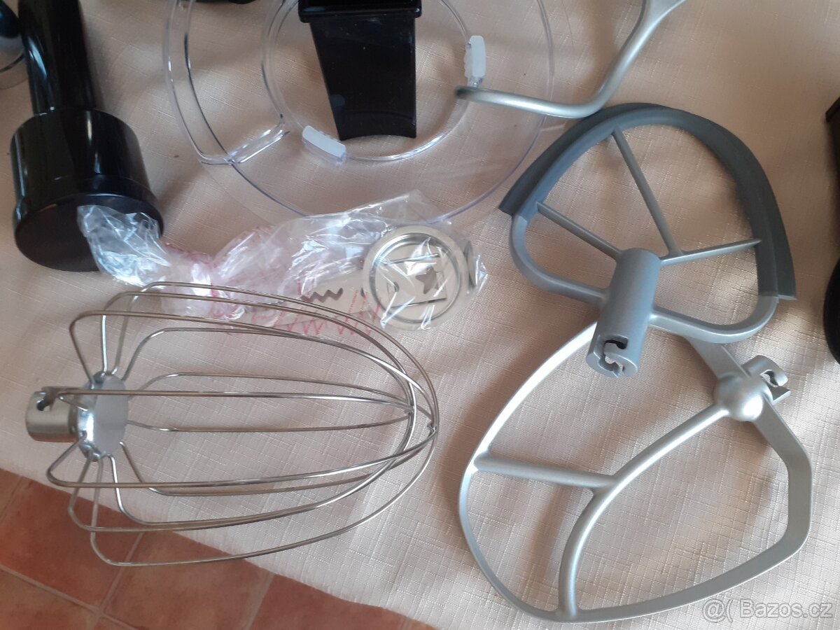 Robot Forza 7800 - 6