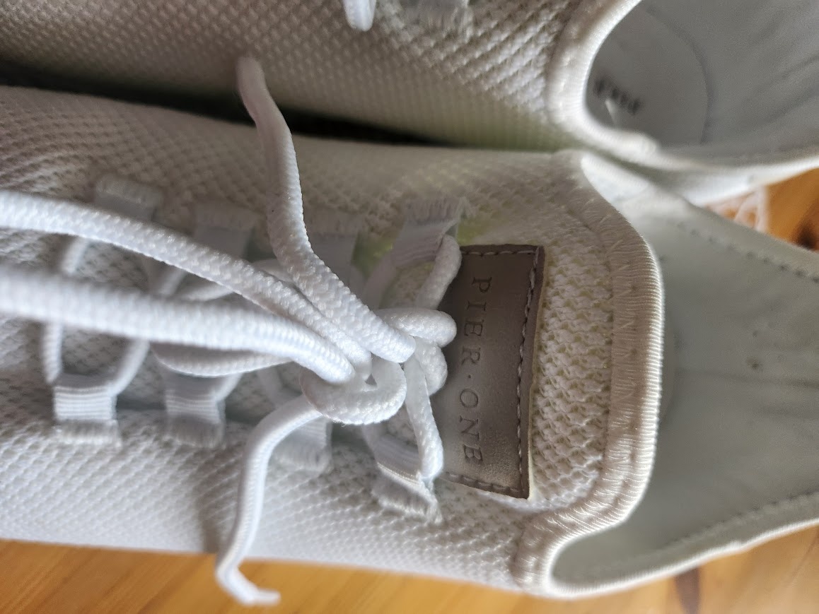 Slip on volnočasové botky Pier One - 6