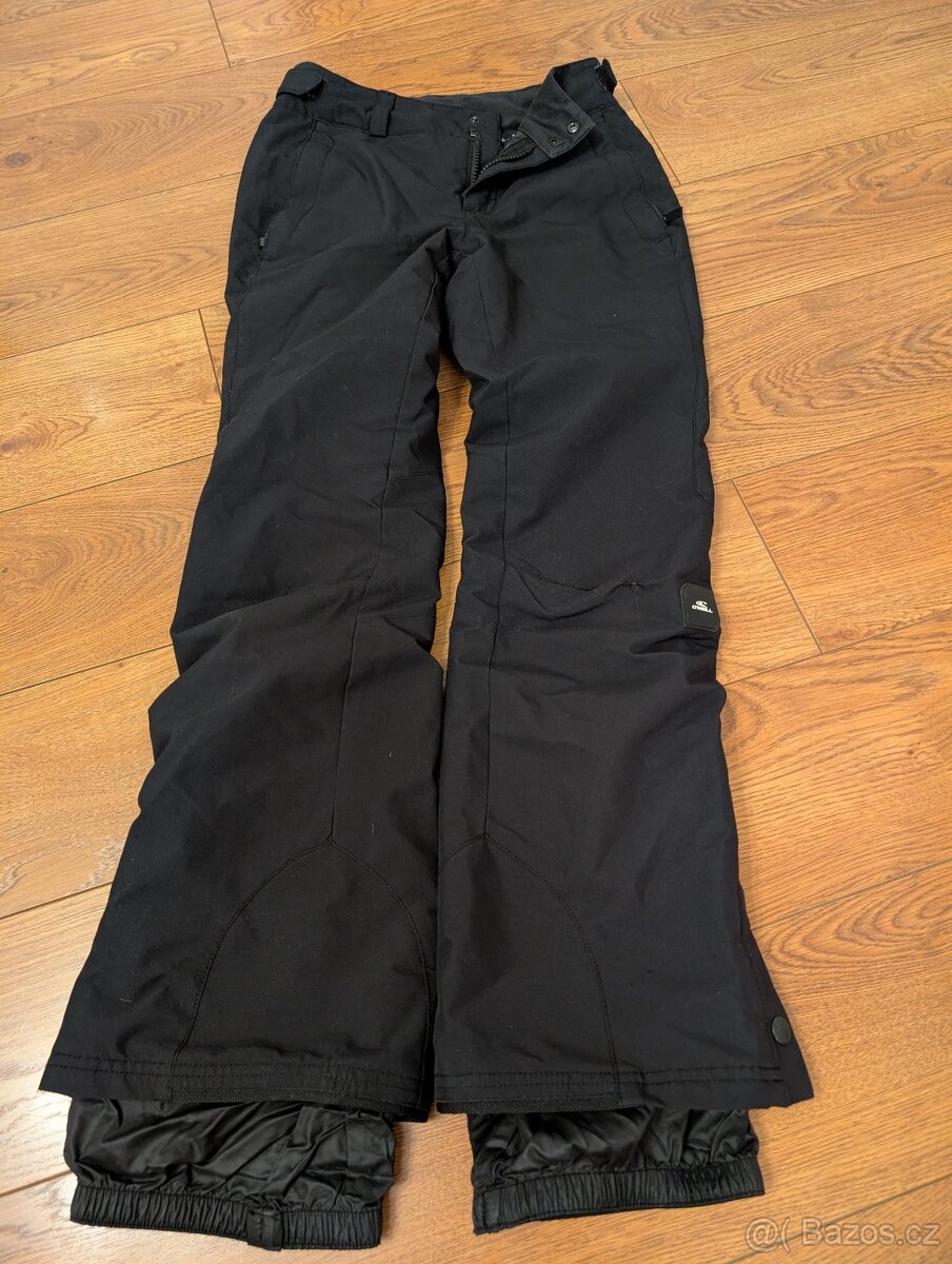 Zimní oblečení, vel. 152-164, dívčí - 6