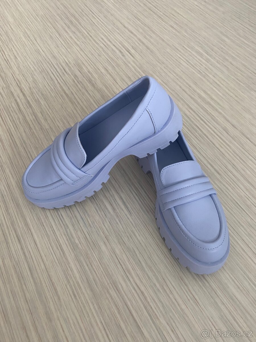 Dámské jarní boty - 6