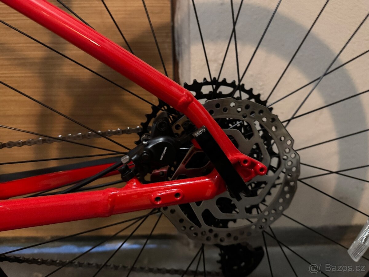 TREK MARLIN 8 gen2 - 6