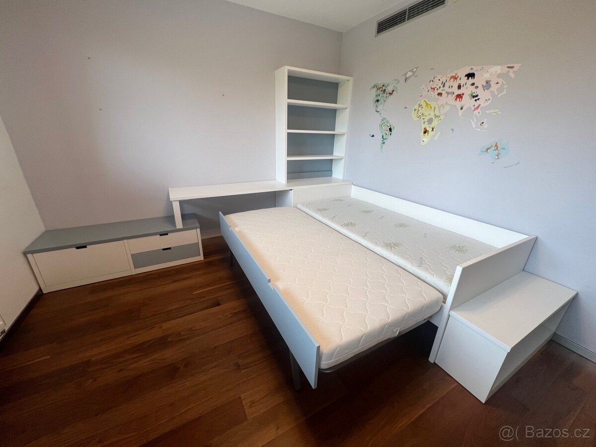 Nabytek do detskeho pokoje - 6