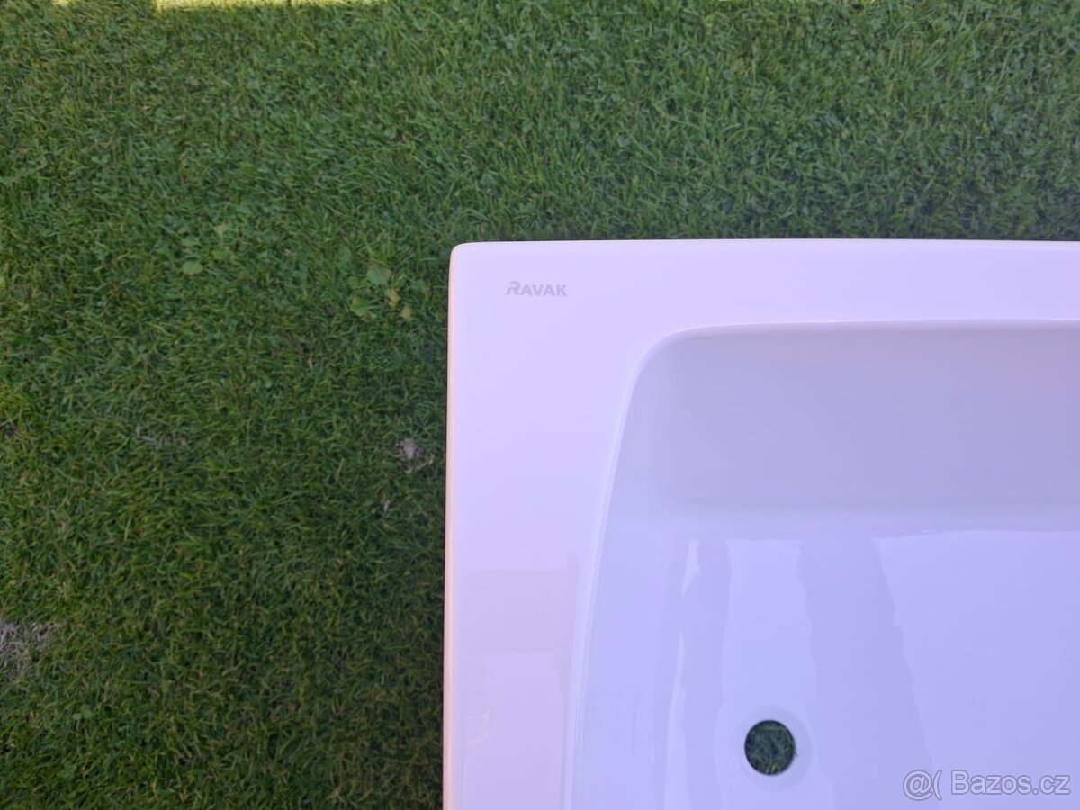 Vana Ravak 150x70 - 6