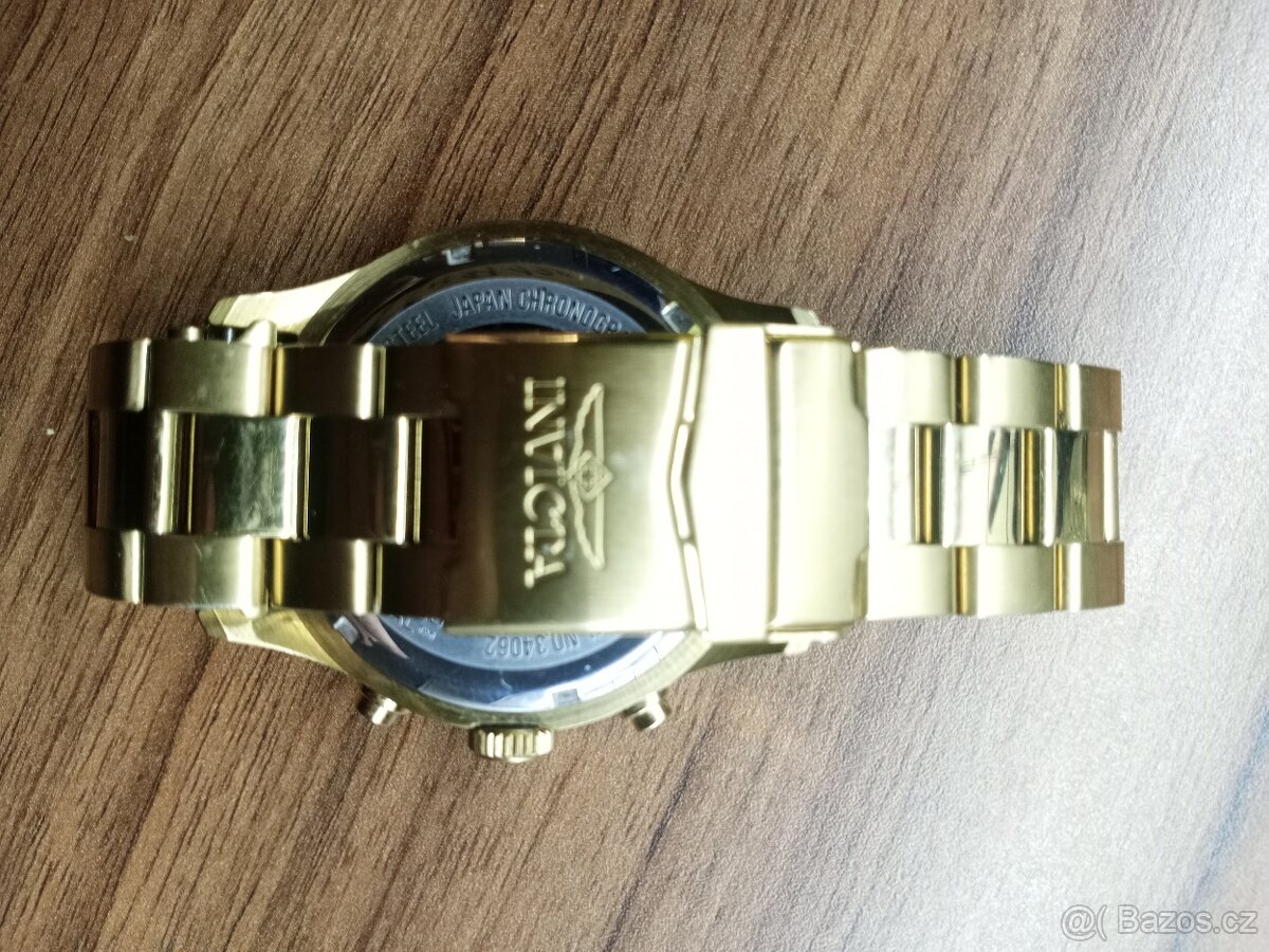 Hodinky INVICTA No.34062 - 6