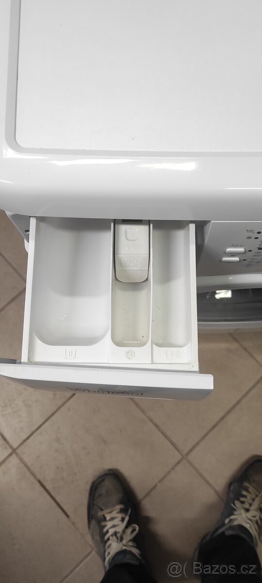 Pračka Whirlpool AWS 63013 - 6