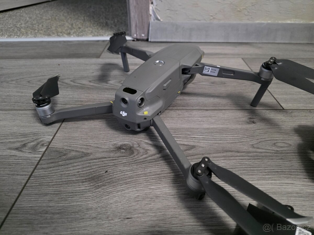 DJI Mavic 2 PRO - 6